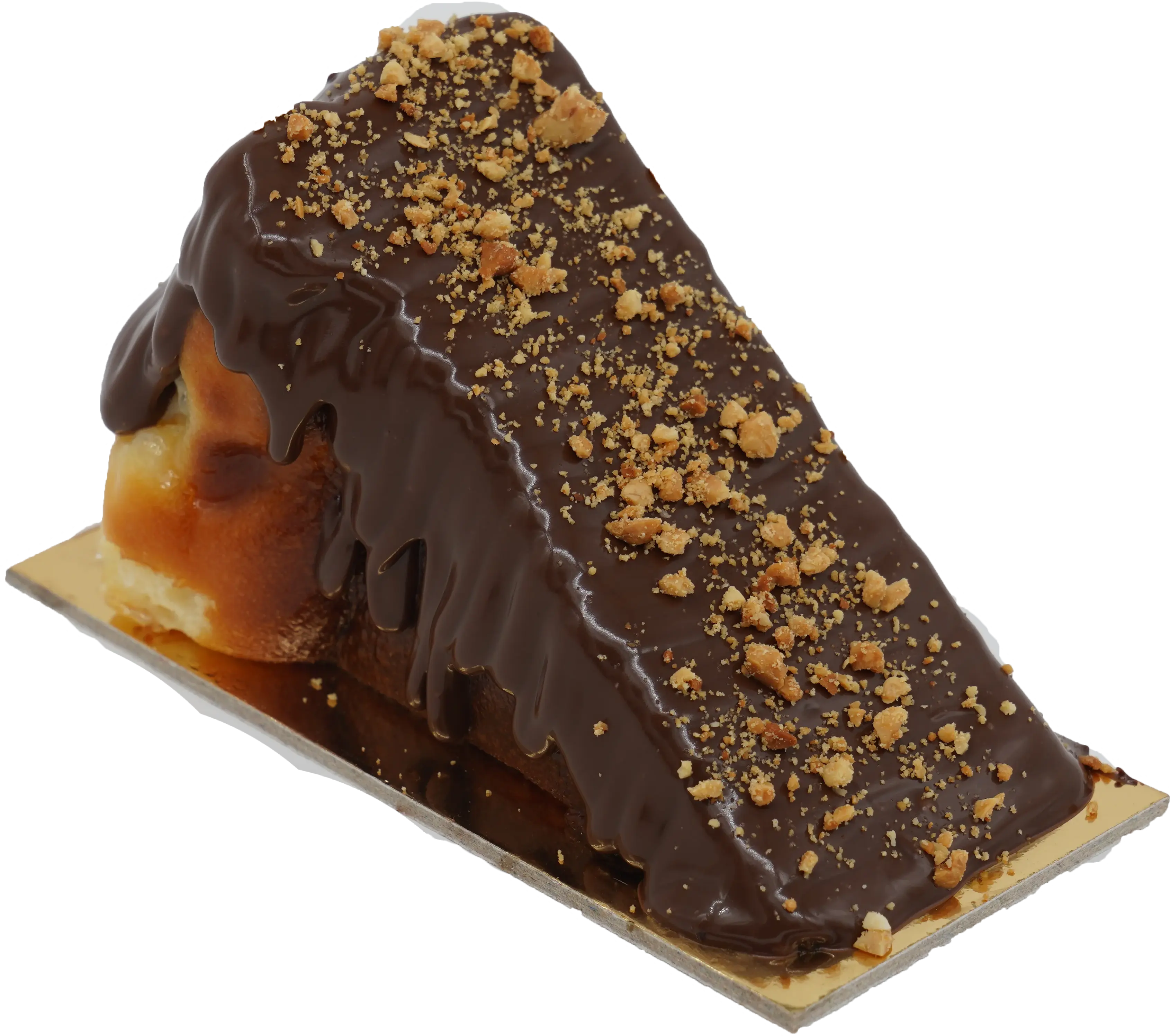 San Sebastian Chocolate